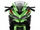 リゾマ Ninja ZX-4R/R
