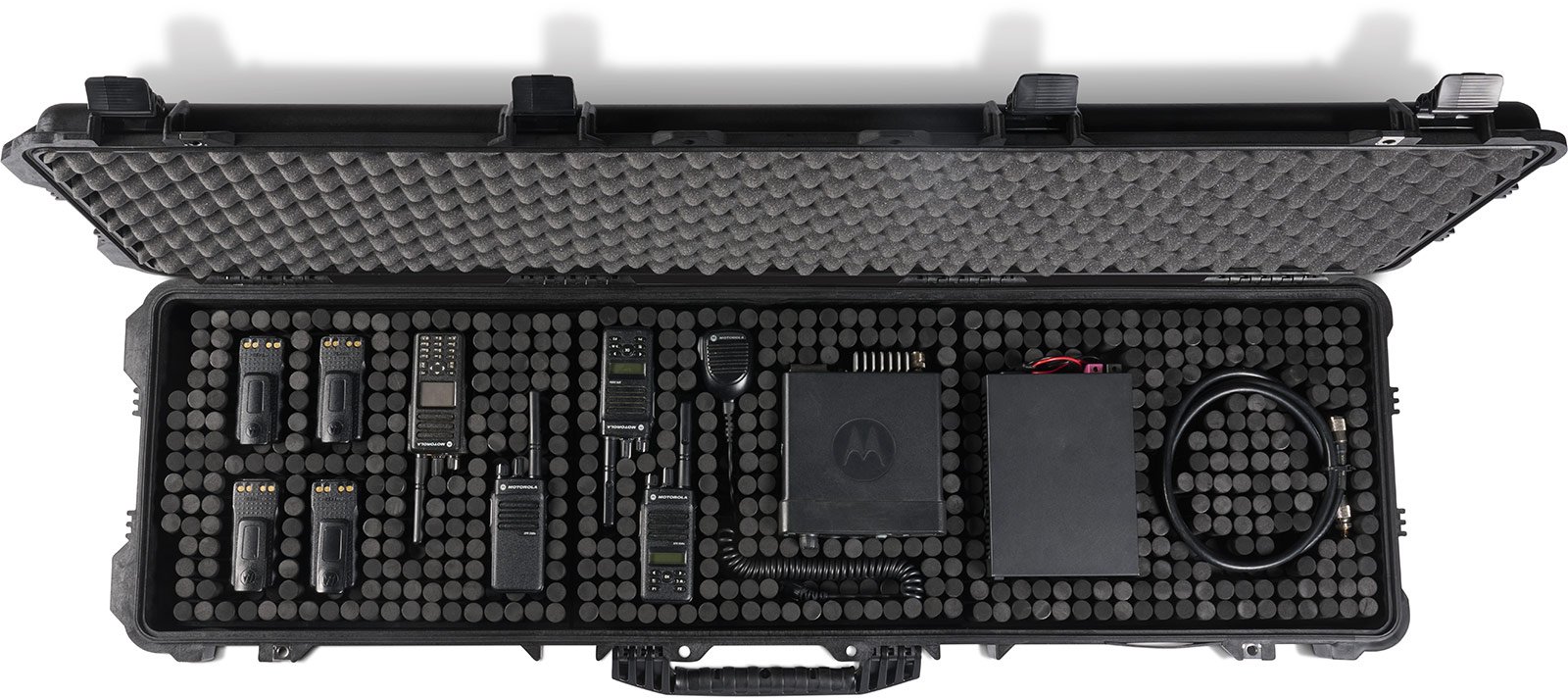 米国で話題沸騰の「Re-set Kit」が日本上陸！｜Pelican Products 株式会社