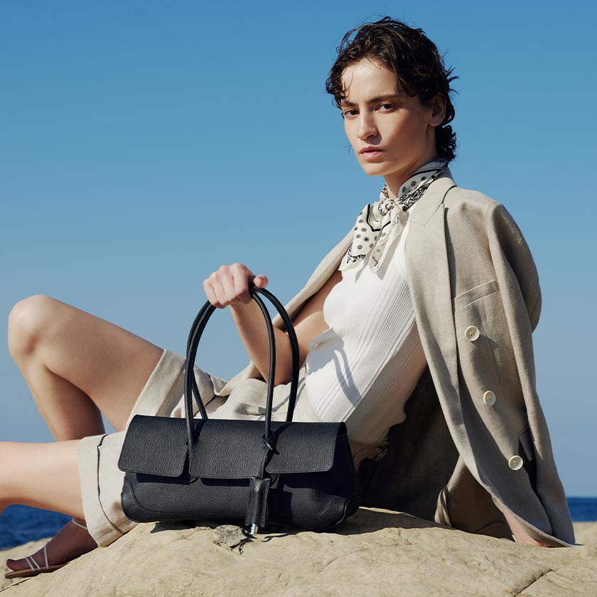 PELLE MORBIDA ペッレ モルビダ【公式オンラインストア】