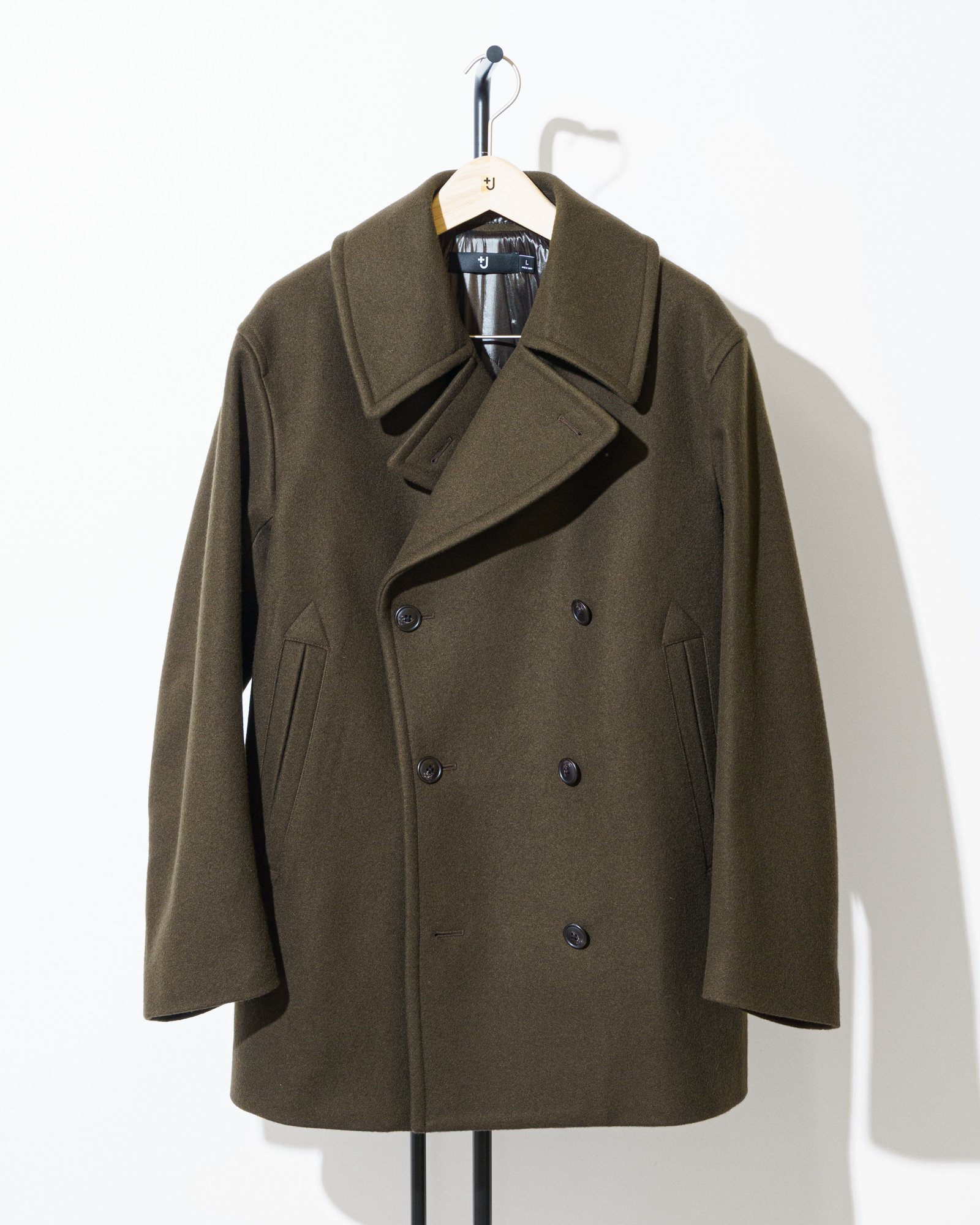 発売直前！長く着たい大人目線の＋J（プラスジェイ）選び Vol.1