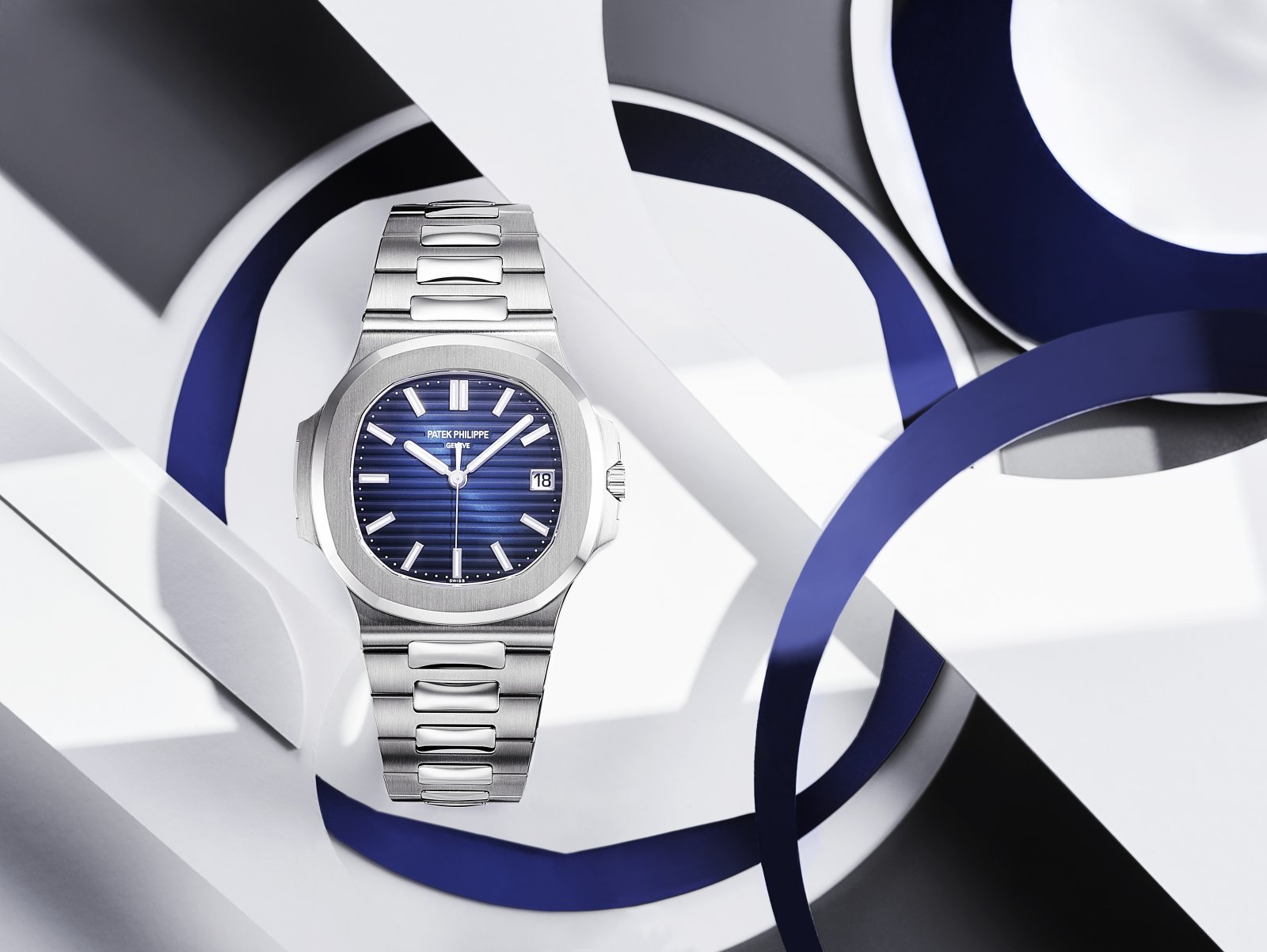 パテック フィリップからピアジェまで、優美でクラシカルな品格と現代