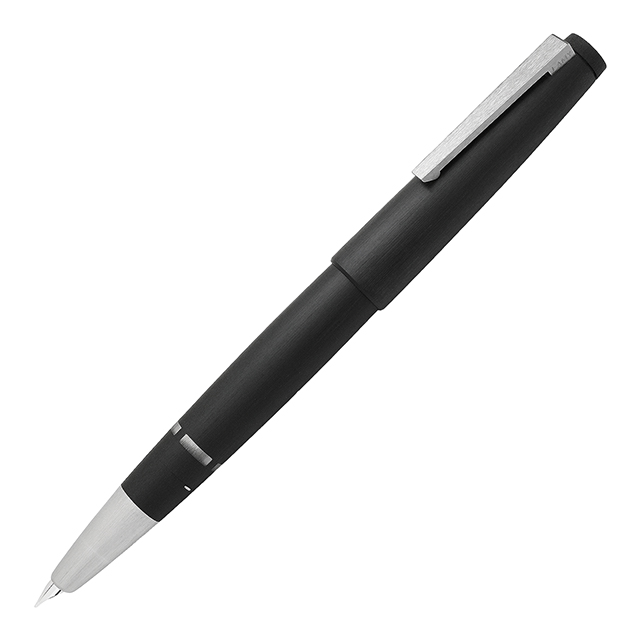 LAMY ラミー 万年筆 LAMY 2000 | ペンハウス