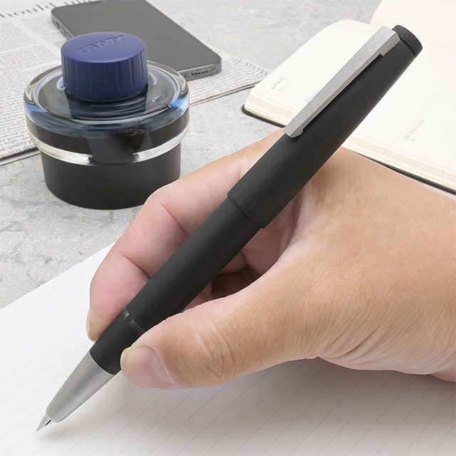 LAMY ラミー 万年筆 LAMY 2000 | ペンハウス