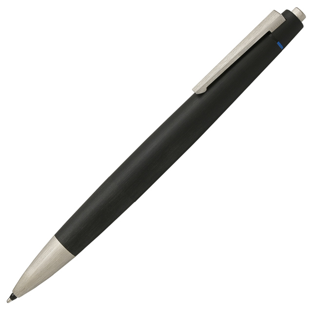 即日出荷OK】LAMY ラミー 4色ボールペン Lamy2000 L401 多機能ペン