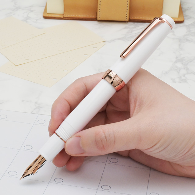 SAILOR セーラー万年筆 万年筆 筆記具 プロフェッショナルギア 11-3017