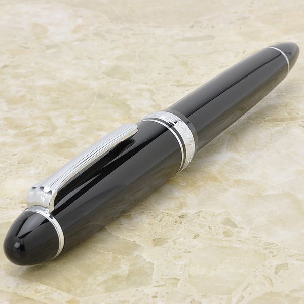 SAILOR セーラー万年筆 万年筆 プロフィット21 11-2024 銀 | ペンハウス