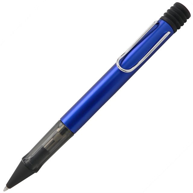 LAMY（ラミー）ボールペン アルスター ディープパープル L229M | ペン