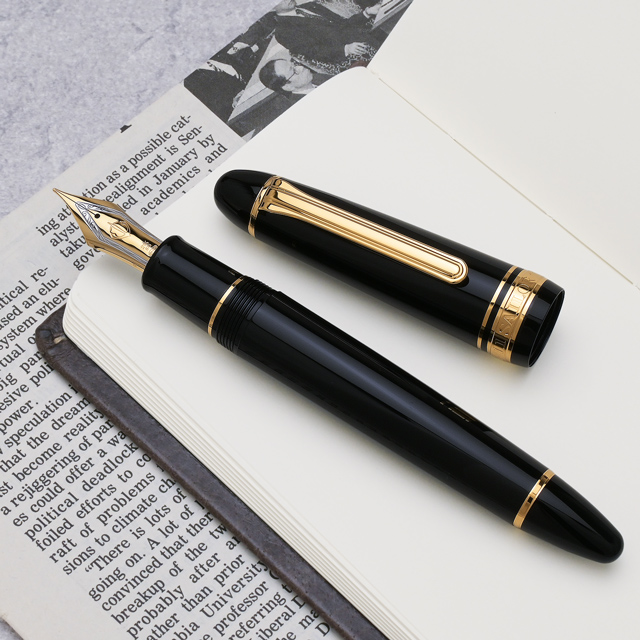 SAILOR セーラー万年筆 万年筆 キングプロフィット ST | ペンハウス