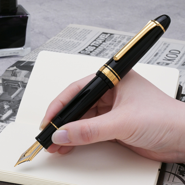 SAILOR セーラー万年筆 万年筆 キングプロフィット ST | ペンハウス