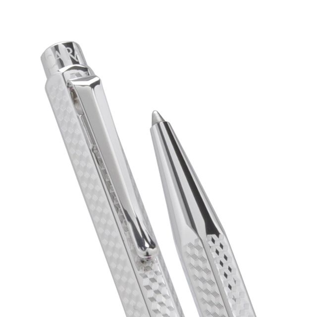 CARAN D'ACHE カランダッシュ ボールペン エクリドール コレクション