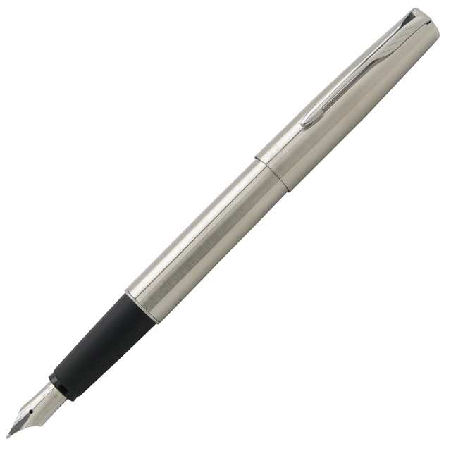 PARKER パーカー 万年筆 パーカー・フロンティア SS CT | ペンハウス