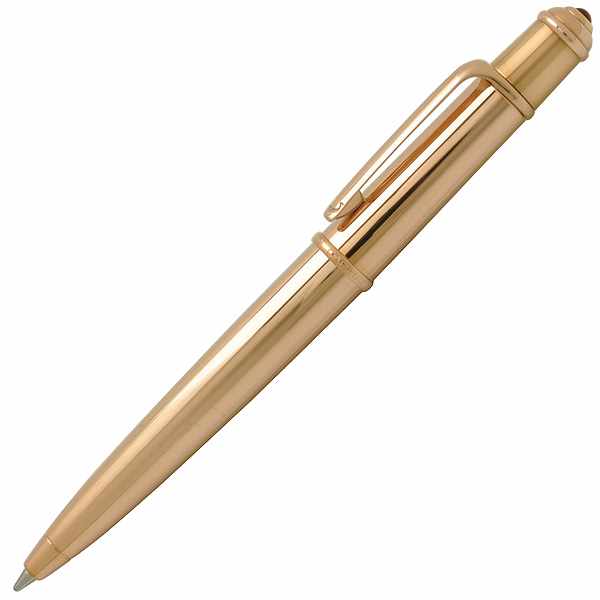 Cartier カルティエ ミニ ボールペン ディアボロ ドゥ Cartier