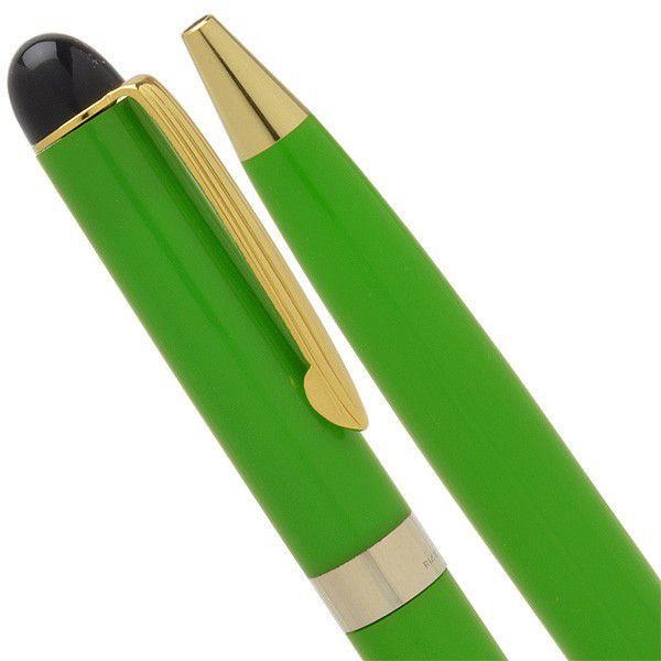 大西製作所 ボールペン セルロイド400シリーズBP カラー ライト