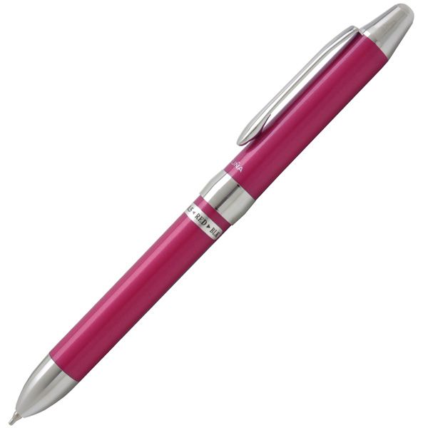 Pentel ぺんてる 複合筆記具 ビクーニャ イーエックス XBXW1375A
