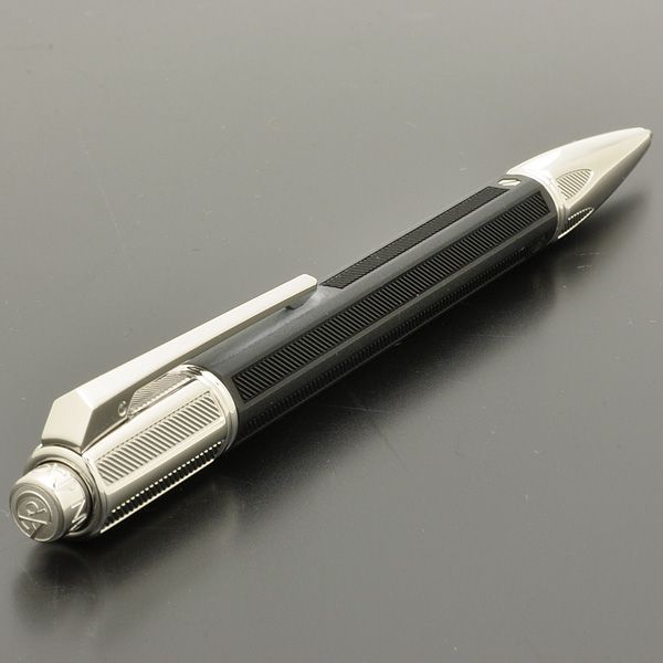 CARAN D'ACHE カランダッシュ ボールペン バリアス 特別素材使用 4480