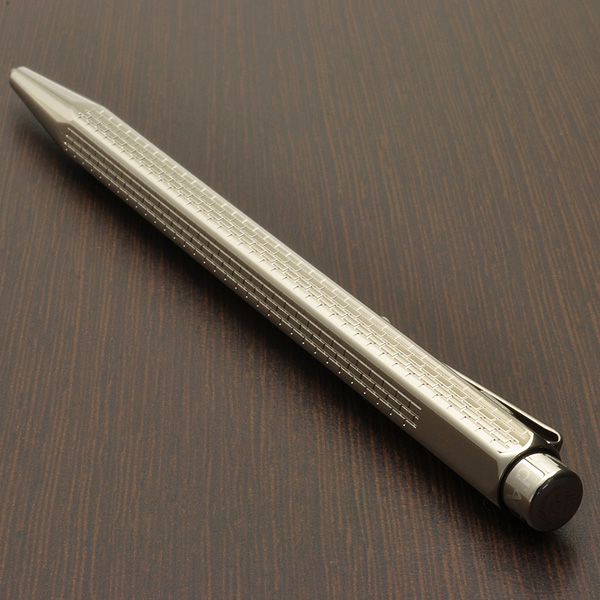 CARAN D'ACHE カランダッシュ ボールペン 限定品 エクリドール