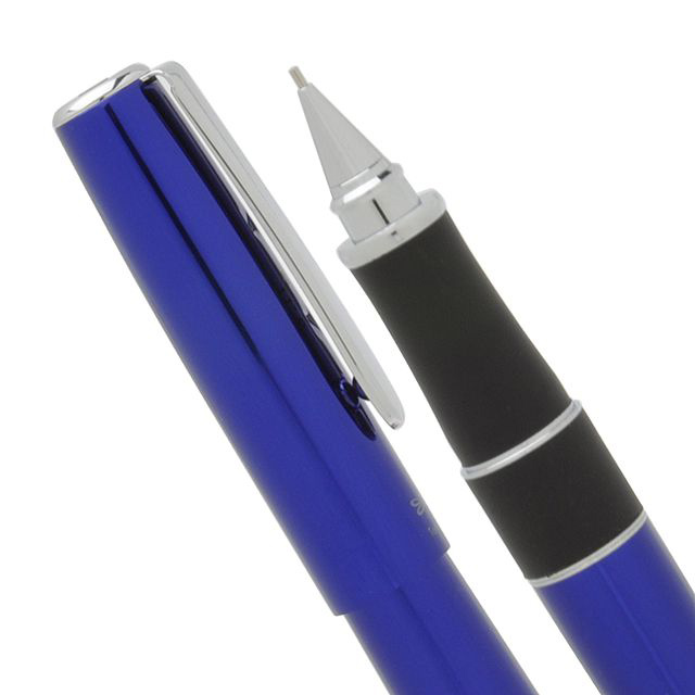 TOMBOW トンボ鉛筆 ペンシル 0.5mm ZOOM（ズーム） 505 SH-2000CZA44