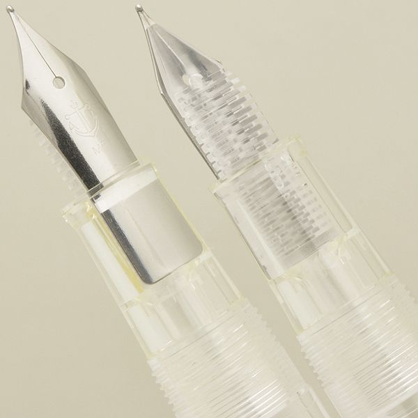 SAILOR セーラー万年筆 透明感万年筆 11-0313-300 レクル | ペンハウス