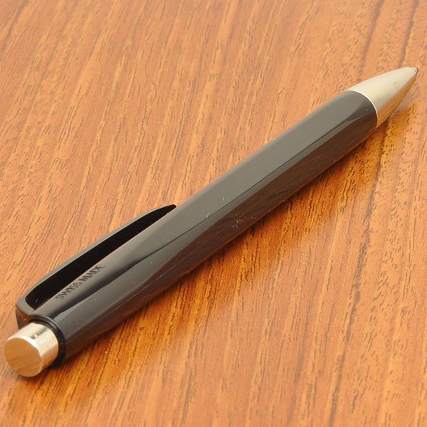 CARAN D'ACHE カランダッシュ ボールペン インフィニット NN0888-009