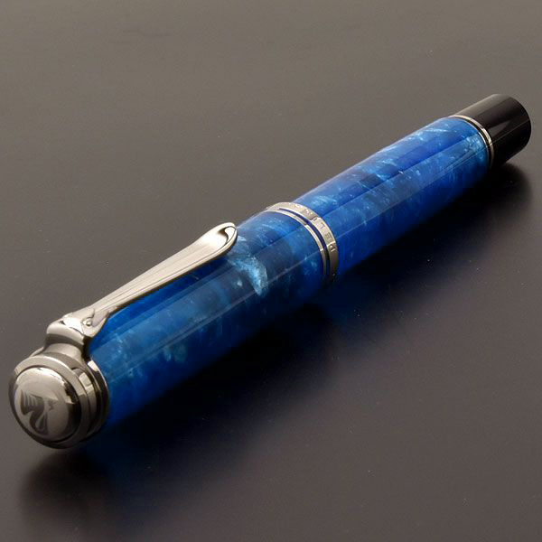即日出荷】Pelikan ペリカン ローラーボール 特別生産品 スーベレーン