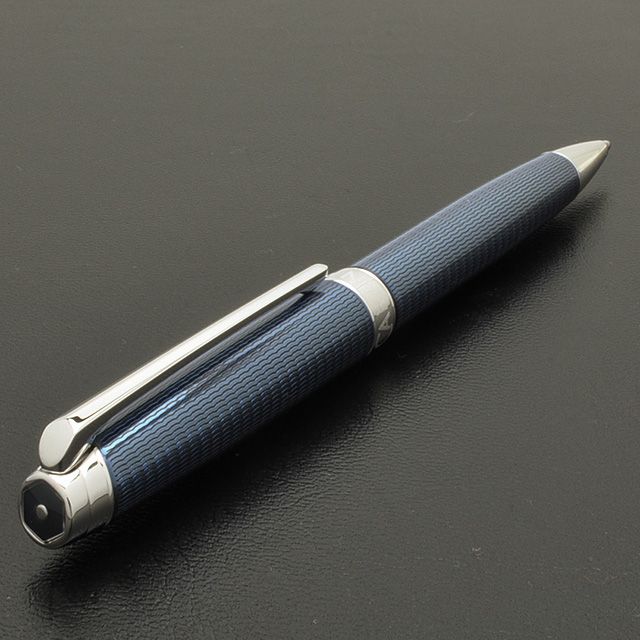 CARAN D'ACHE カランダッシュ ボールペン レマンコレクション 4789-168