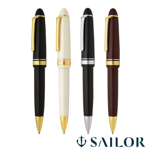 左利き用万年筆】SAILOR セーラー万年筆 プロフィット21 レフティ