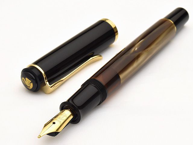 Pelikan ペリカン 万年筆 クラシック（トラディショナル）200シリーズ