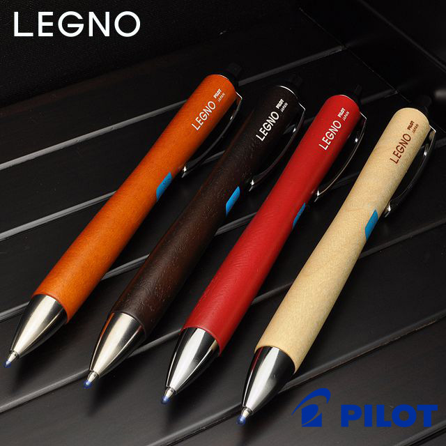 PILOT パイロット ペンシル レグノ ハードメイプル 0.5mm | ペンハウス