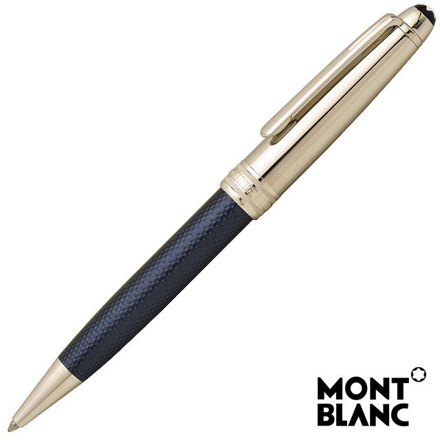 MONTBLANC モンブラン ボールペン マイスターシュテュック ソリテール