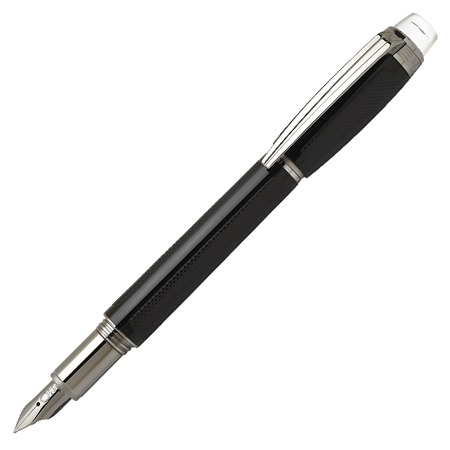 MONTBLANC モンブラン 万年筆 スターウォーカー エクストリーム 25646
