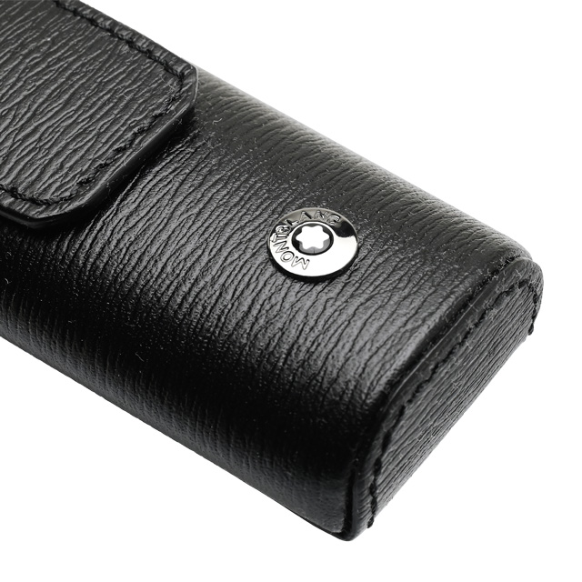 MONTBLANC モンブラン ペンケース 4810 ウェストサイドペンポーチ1本用