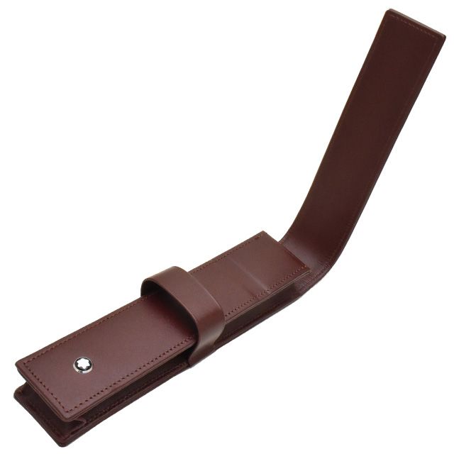 MONTBLANC モンブラン ペンケース 30301 マイスターシュテュック