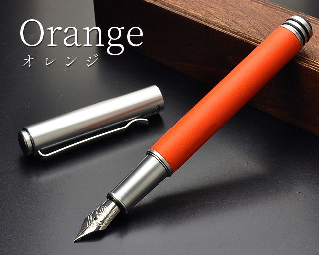 IWI アイダブリューアイ 万年筆 ハンドスクリプト Handscript 万年筆