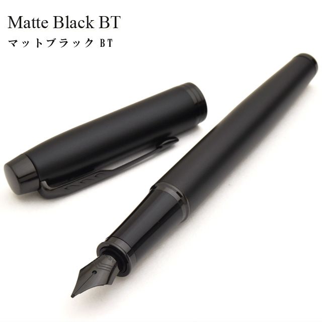 PARKER 万年筆】PARKER パーカー 万年筆 IM アクロマティック