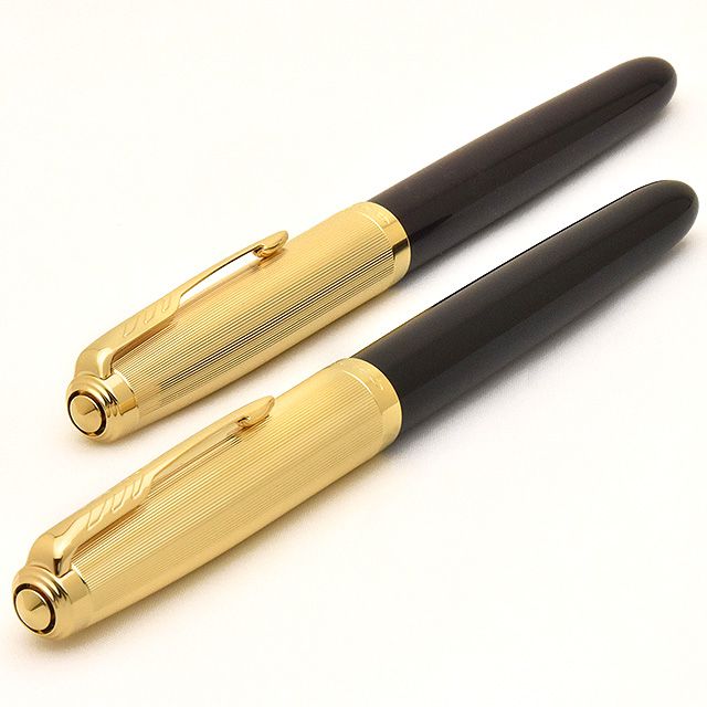 PARKER51】PARKER パーカー 万年筆 パーカー51 プレミアムライン