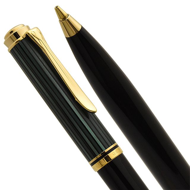 送料名入れ無料】Pelikan ペリカン ペンシル スーベレーン D600