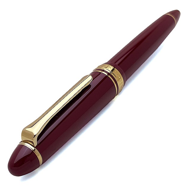 SAILOR セーラー万年筆 プロフィット カジュアル 万年筆 ゴールド