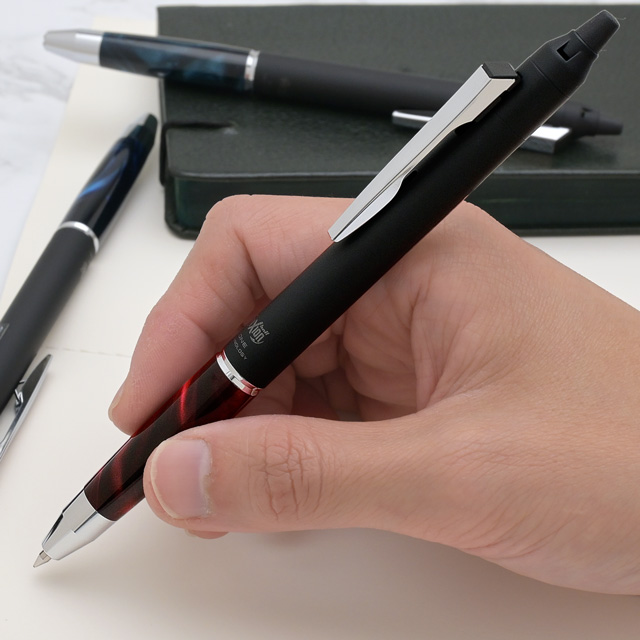 PILOT パイロット ゲルインキボールペン フリクションボールノック