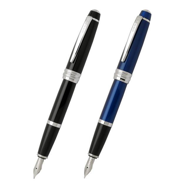 CROSS クロス 万年筆 ベイリー | ペンハウス