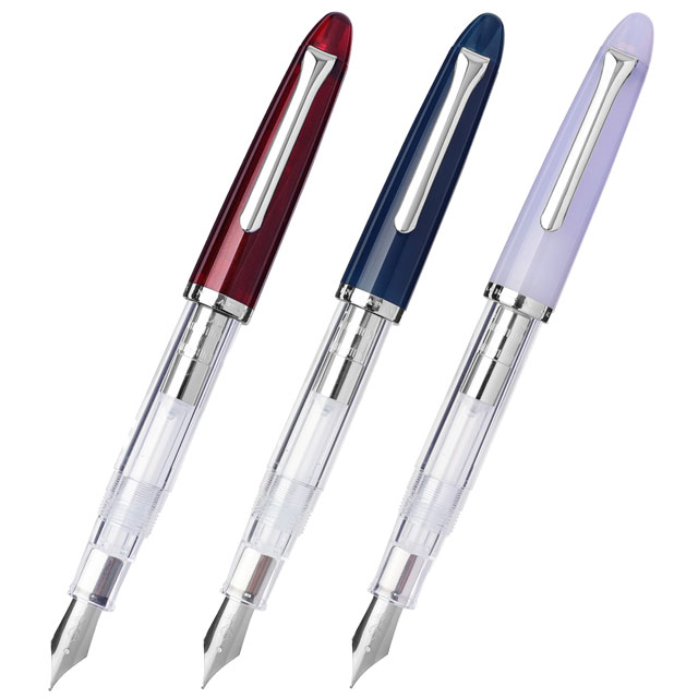 SAILOR（セーラー万年筆）数量設定 万年筆 プロフィットジュニア＋10