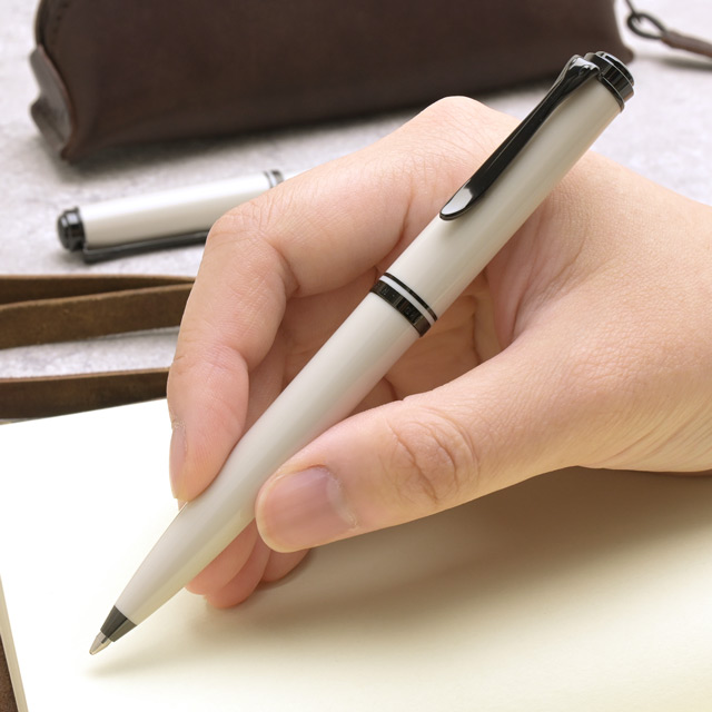 Pelikan（ペリカン） 特別生産品 ボールペン スーベレーン K670