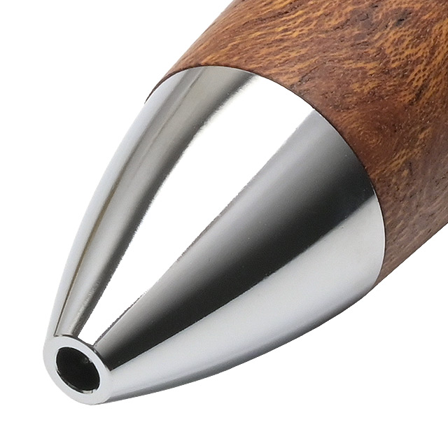 工房 楔 複合筆記具 グラッソ ケヤキ杢 | ペンハウス