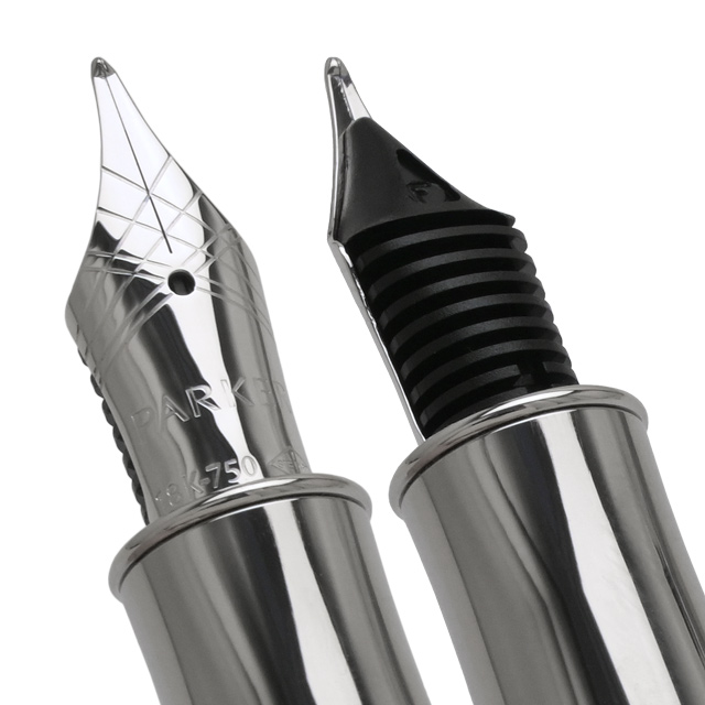 パーカー 万年筆 ソネット スペシャルエディション シズレ | ペンハウス