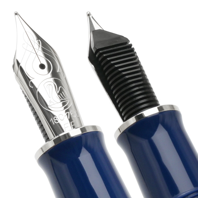 Pelikan ペリカン 万年筆 特別生産品 スーベレーン M815 メタル