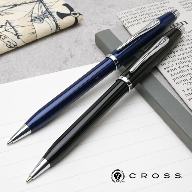 即日出荷OK】CROSS（クロス）ボールペン センチュリーII ポリッシュト