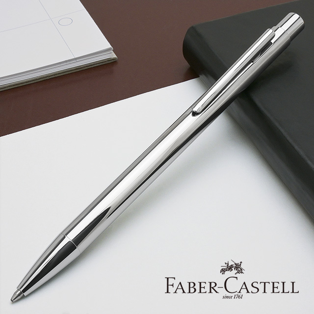 FABER-CASTELL（ファーバーカステル）ボールペン ネオスリム