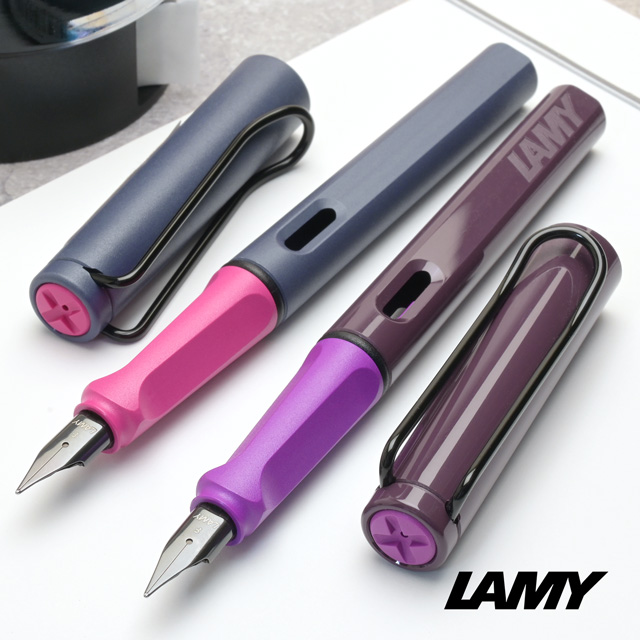 LAMY ラミー 2024年限定 ローラーボール サファリ | ペンハウス
