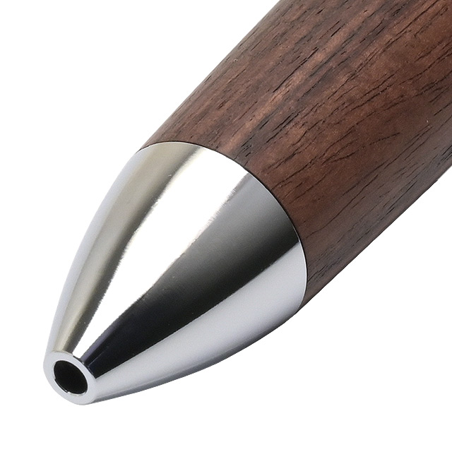 工房 楔 複合筆記具 グラッソ キングウッド | ペンハウス