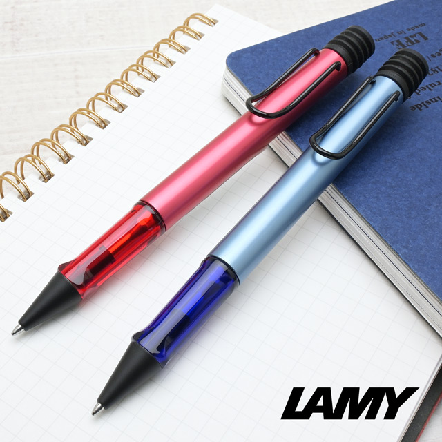 LAMY ラミー 2024年限定 ボールペン アルスター | ペンハウス
