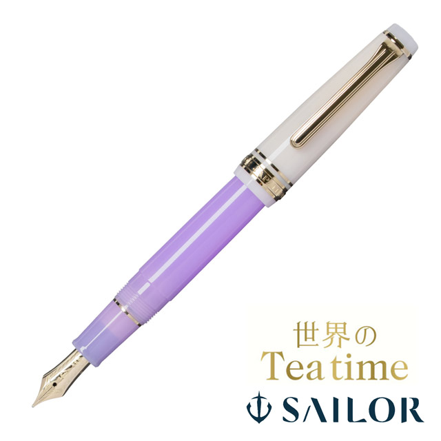 SAILOR セーラー万年筆 限定品 ボールペン プロフェッショナルギア